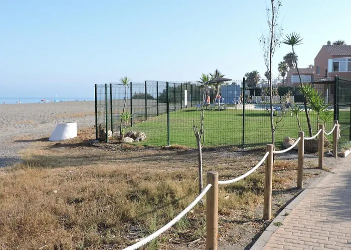 Urbanizacion Manilva Beach 21