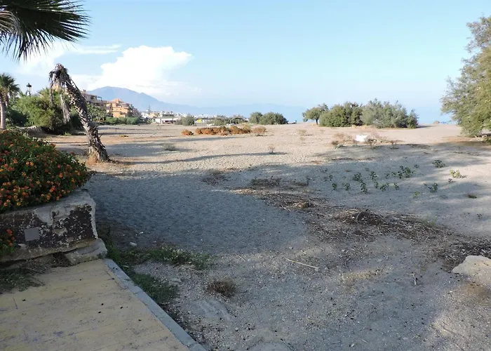 Urbanizacion Manilva Beach 21