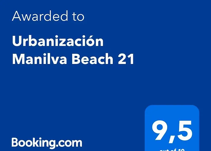 Urbanizacion Manilva Beach 21