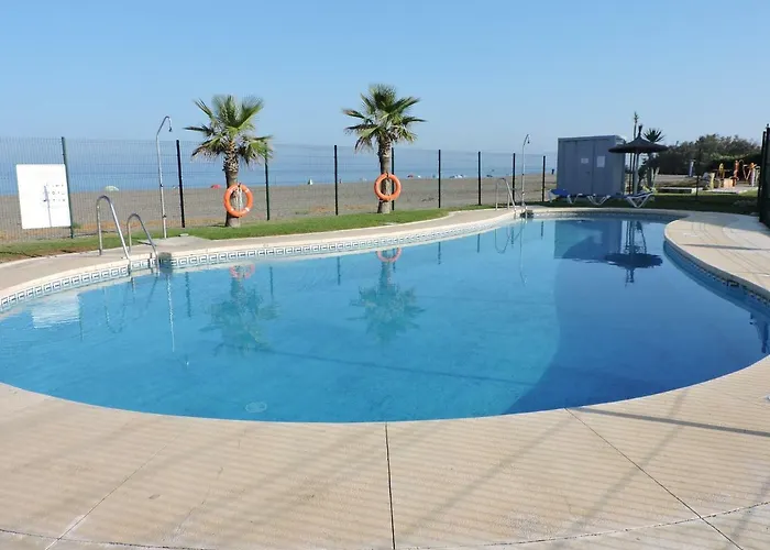 Urbanizacion Manilva Beach 21