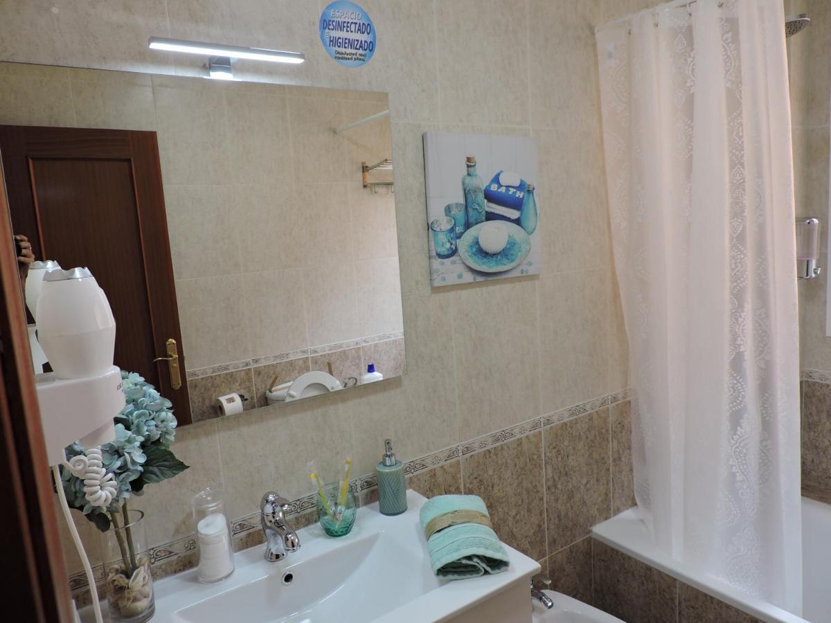 Urbanizacion 21 Apartament Manilva