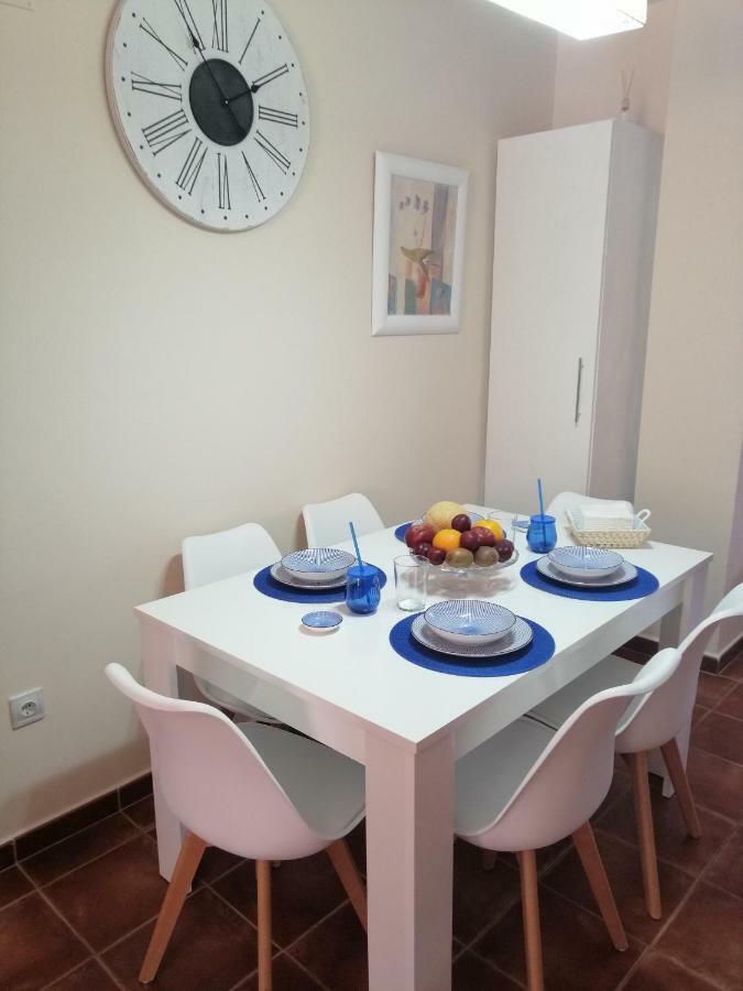 Urbanizacion 21 Apartament Manilva