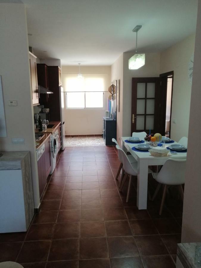 Apartament Urbanizacion 21 *