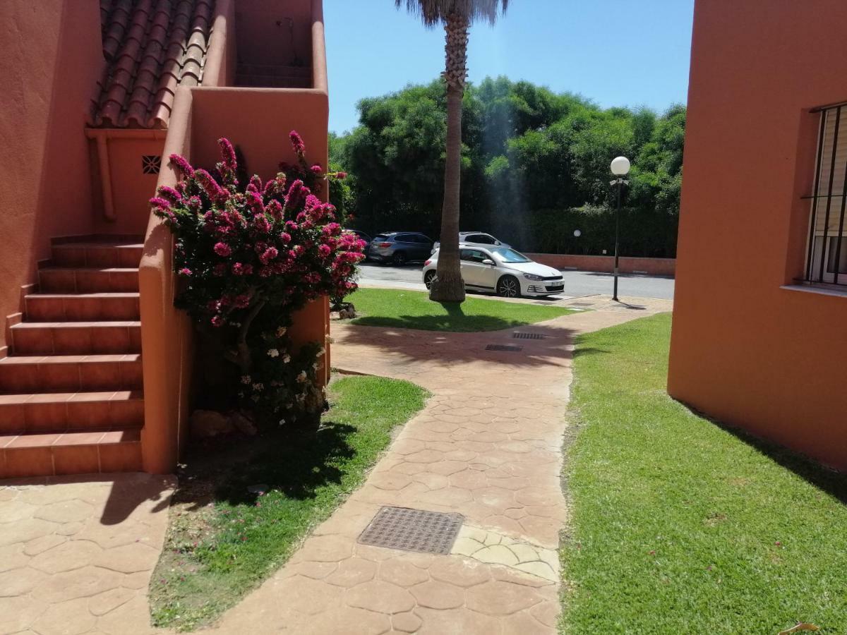 Urbanizacion 21