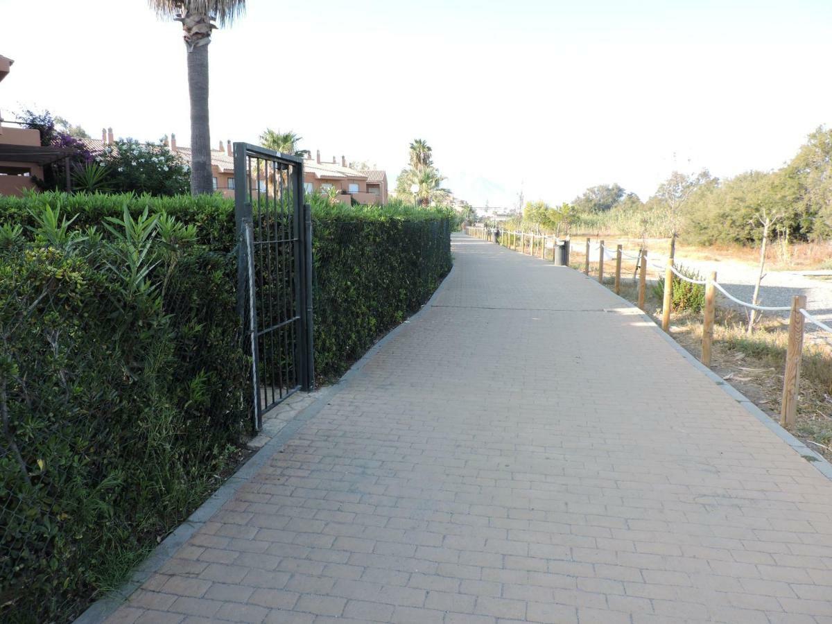 Apartament Urbanizacion 21 Manilva