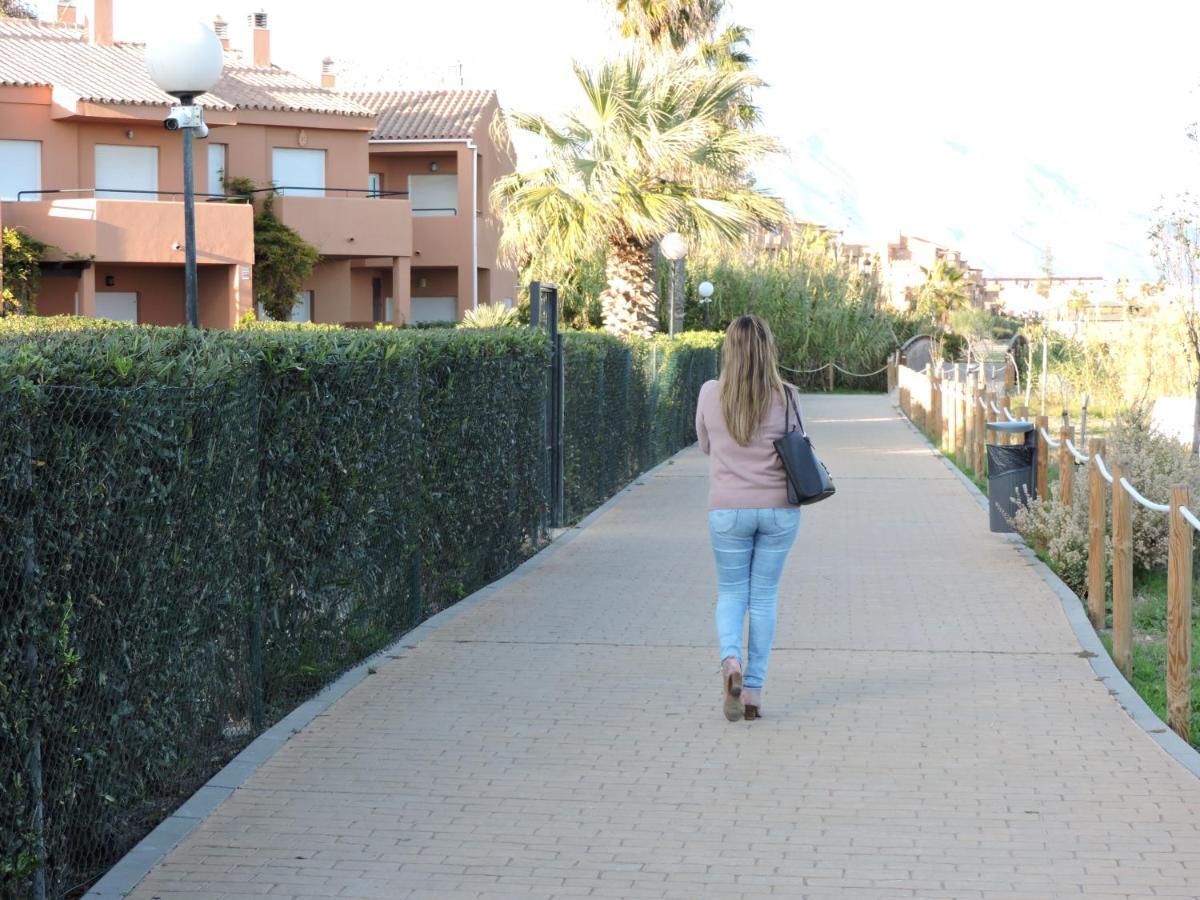 Apartament Urbanizacion 21