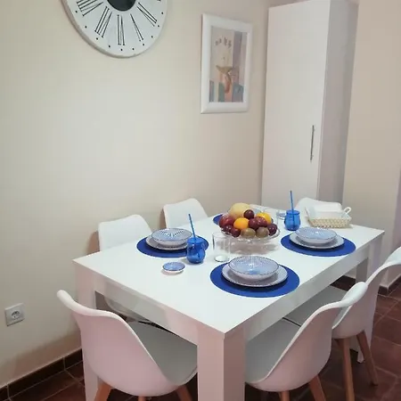 Urbanizacion Manilva Beach 21 Exterior photo