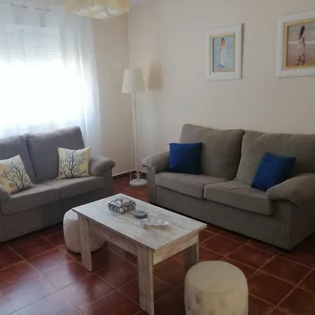 Urbanizacion Manilva Beach 21 Exterior photo