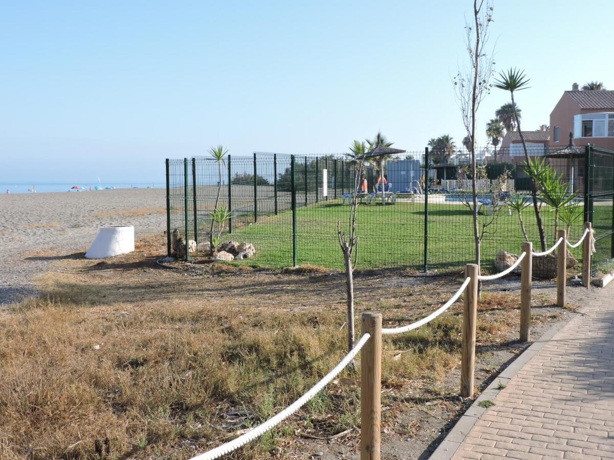 Urbanizacion 21