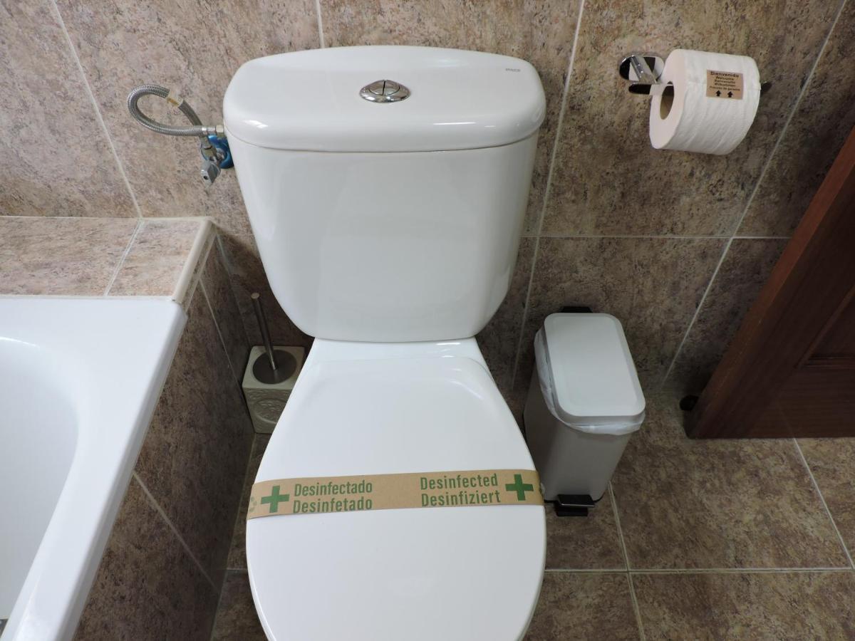 Appartement Urbanizacion 21
