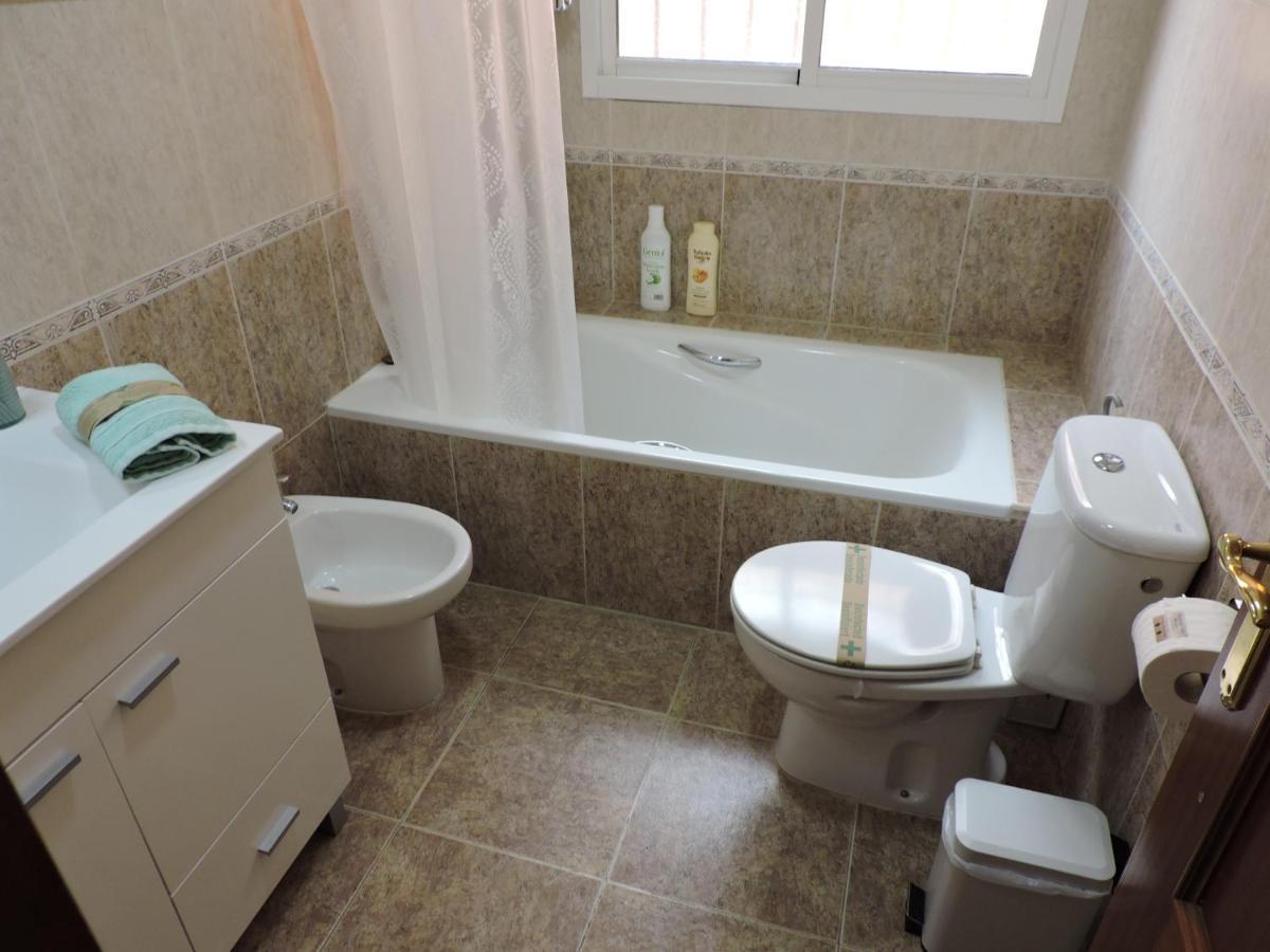 Urbanizacion 21 Appartement *