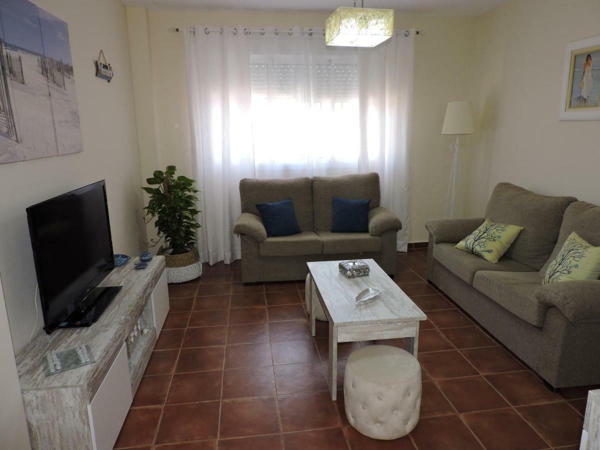 Urbanizacion 21 Appartement Manilva