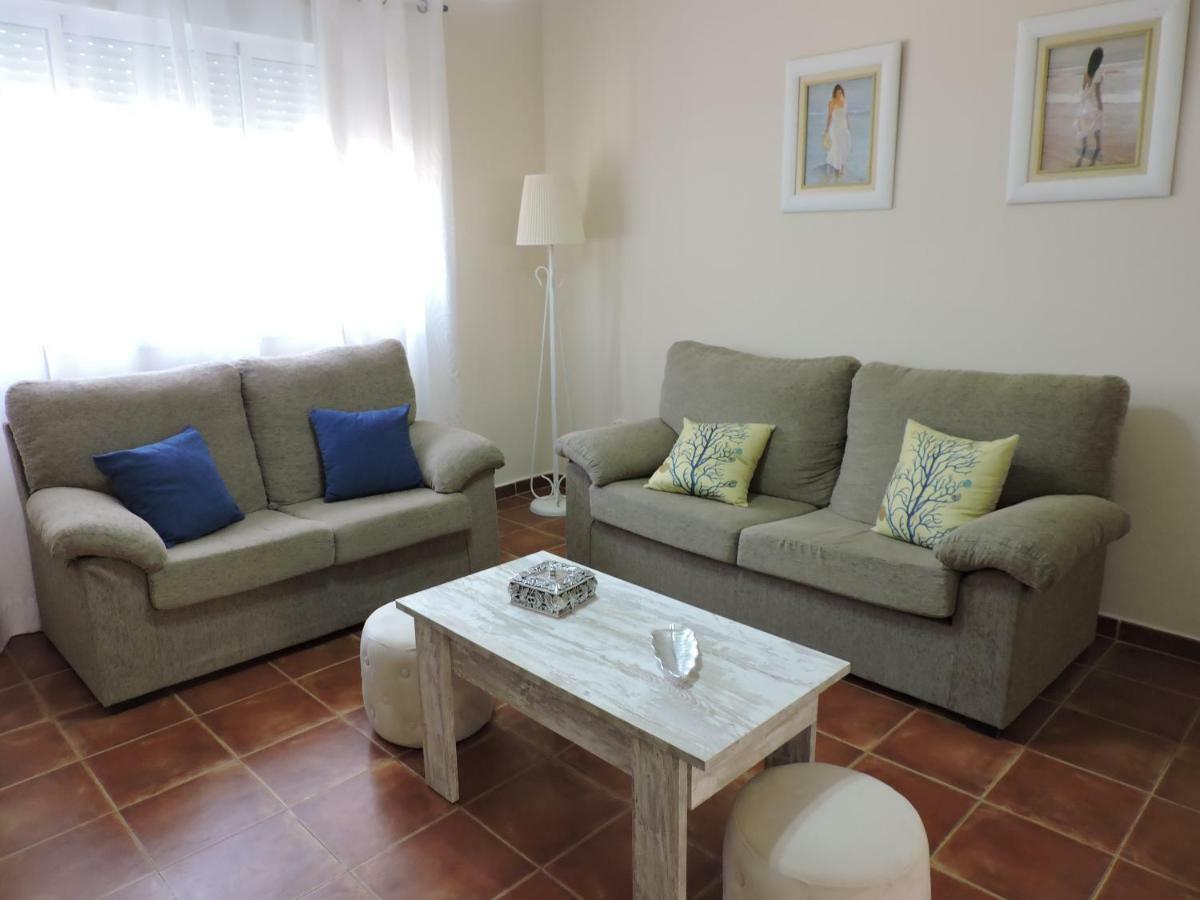 Appartement Urbanizacion 21