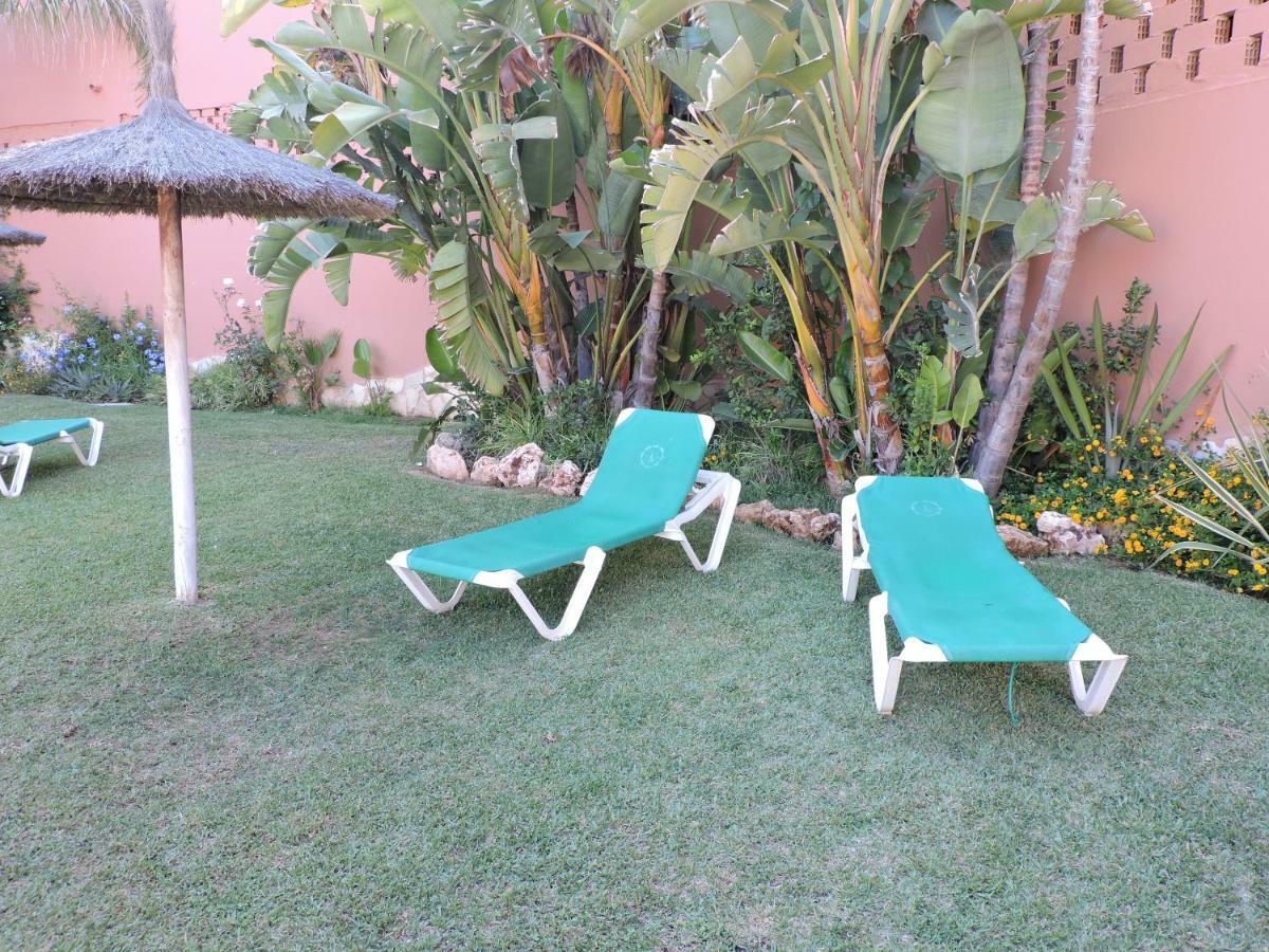 Urbanizacion 21 Appartement