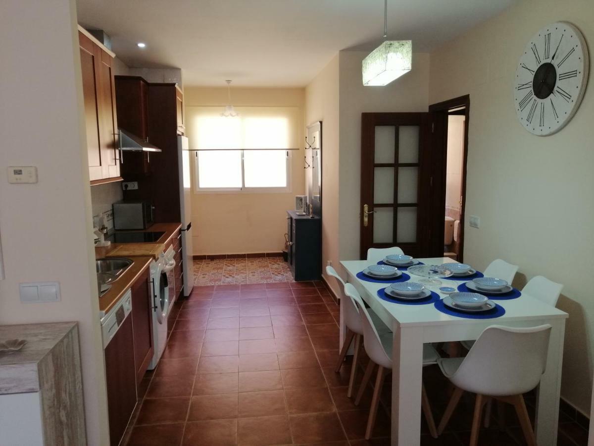 Appartement Urbanizacion 21 *