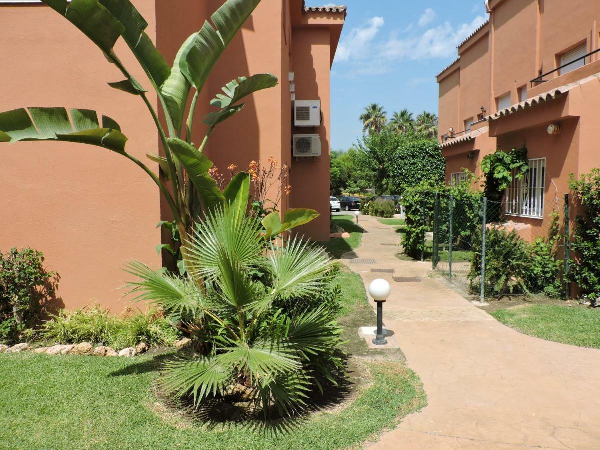 Urbanizacion 21 Appartement