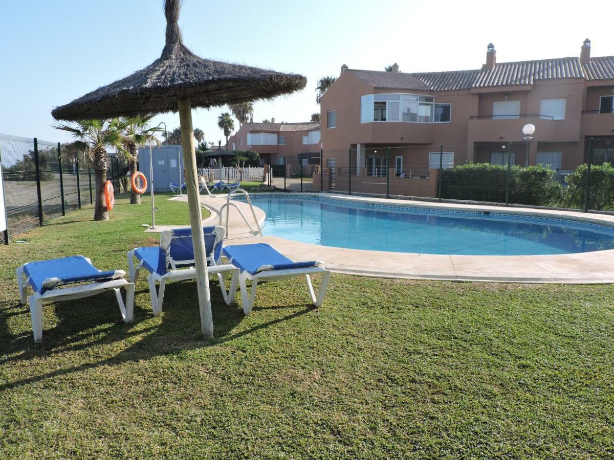 Appartement Urbanizacion 21