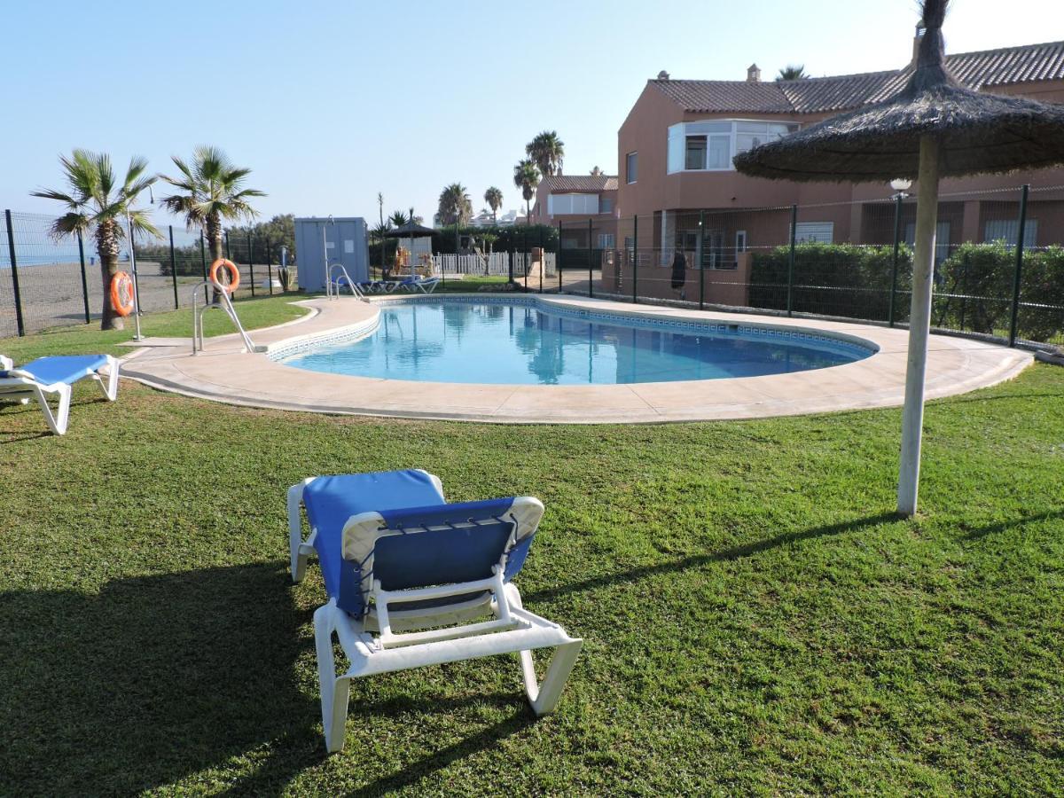 Urbanizacion 21 Appartement
